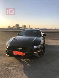 فورد موستانج